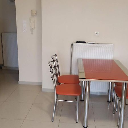 Apartamento Family House Ágios Nikolaos Exterior foto
